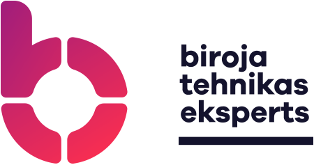 Biroja tehnikas eksperts